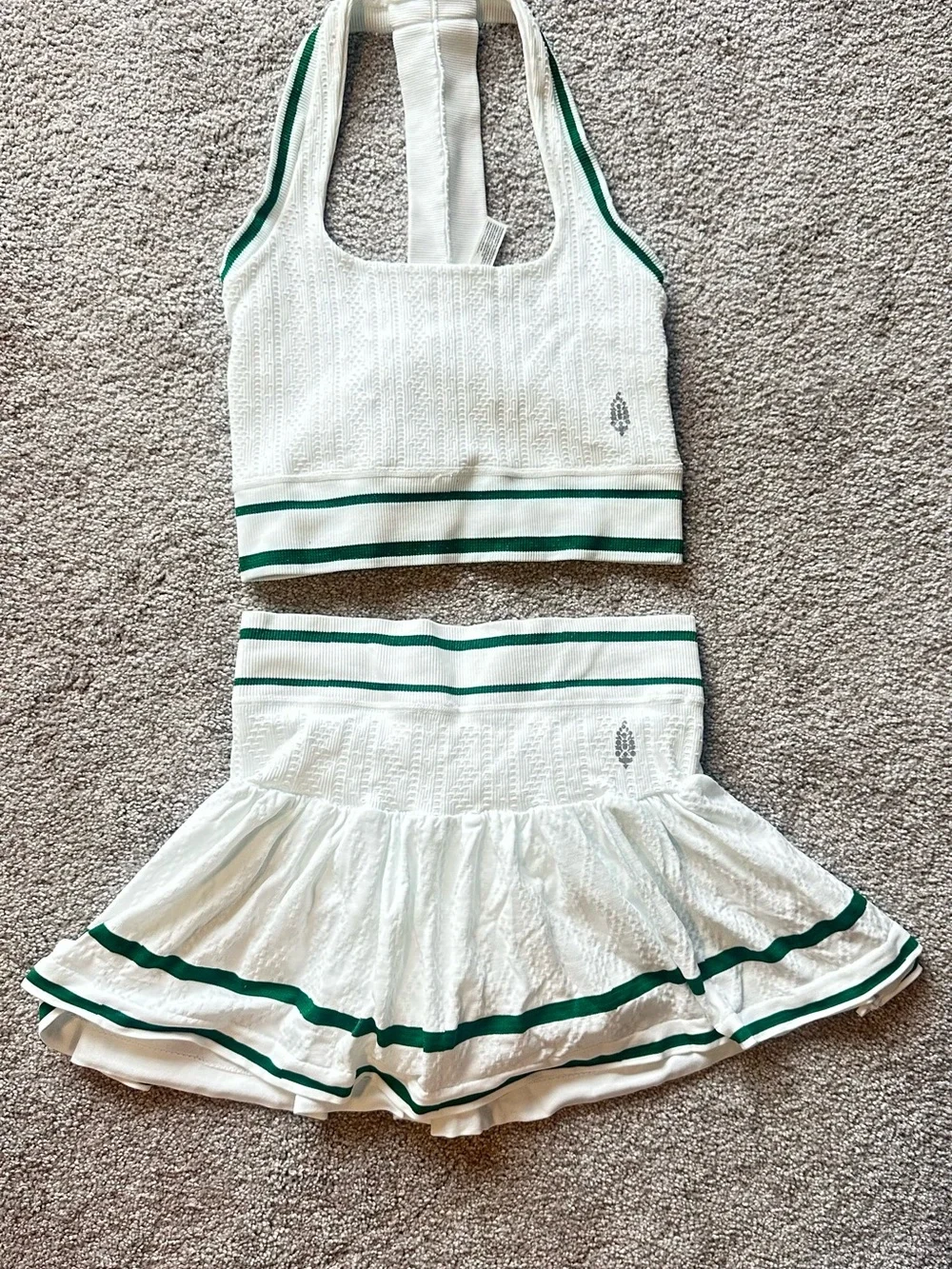 Free People - Advantage Set Golf/Tennis/Workout